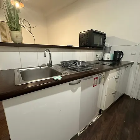 Apartment Estudio 20 M2