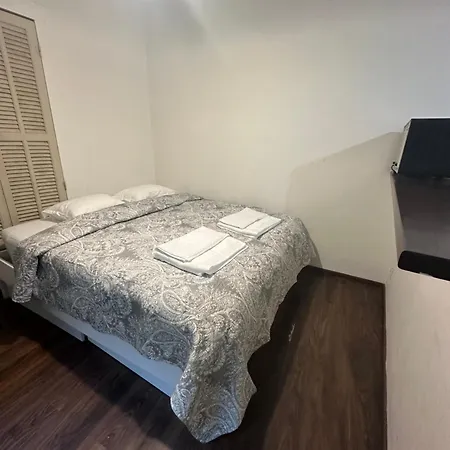Estudio 20 M2 Lägenhet *