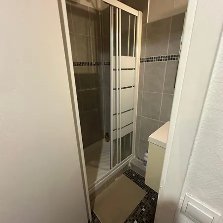 Lägenhet Estudio 20 M2
