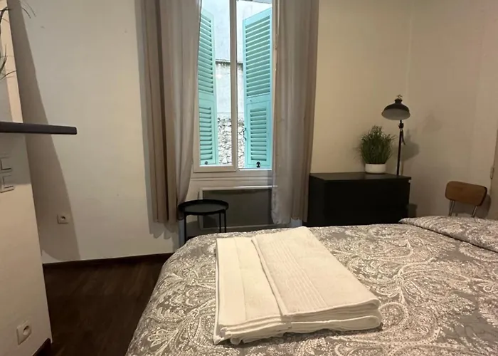 Estudio 20 M2 * Νίκαια