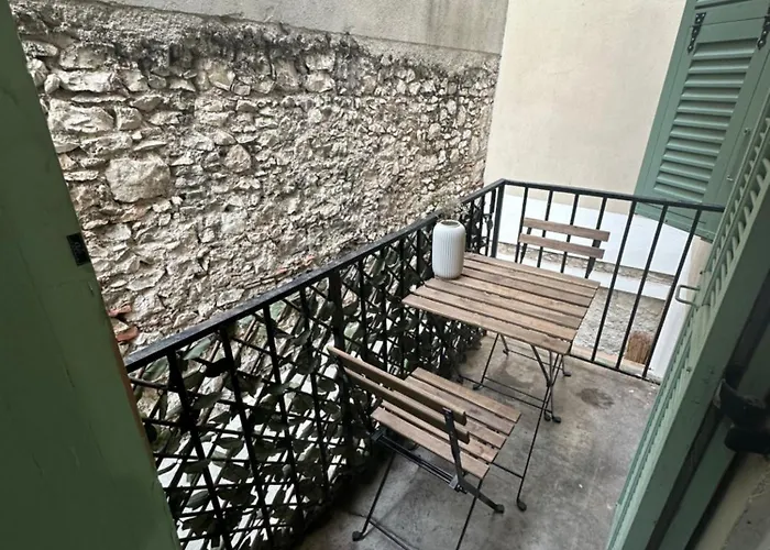 Διαμέρισμα Estudio 20 M2
