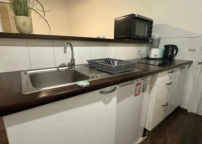 Apartment Estudio 20 M2